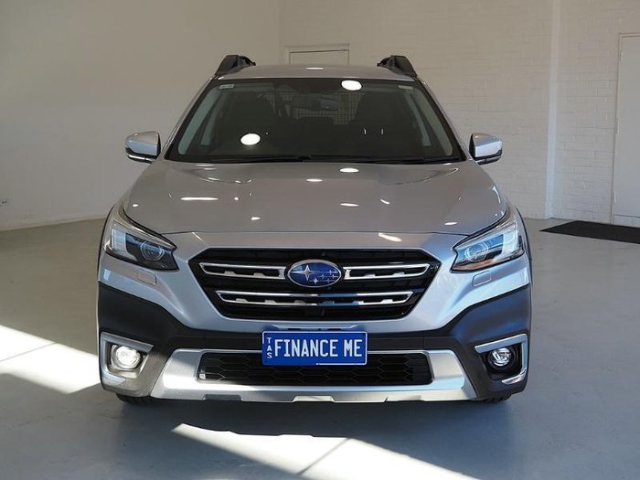 2021 Subaru Outback AWD
