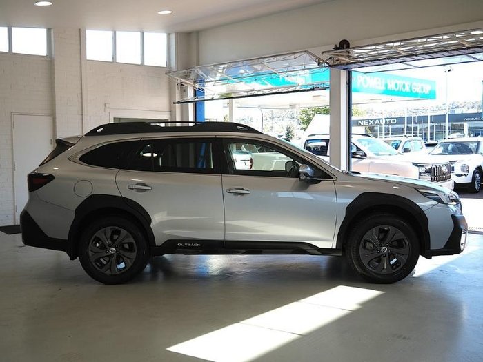 2021 Subaru Outback AWD