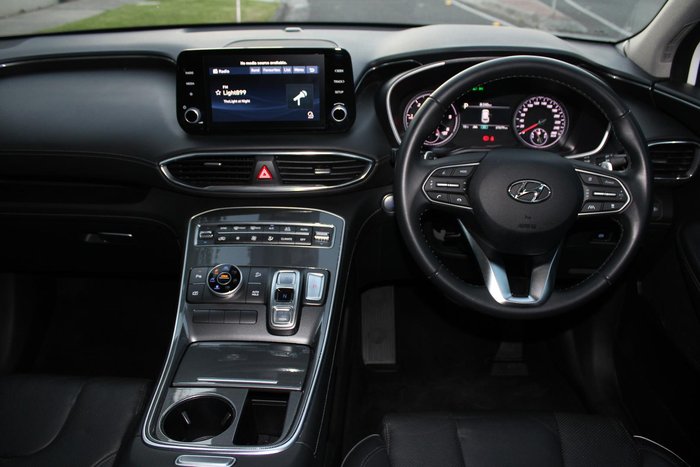2023 Hyundai Santa Fe Active