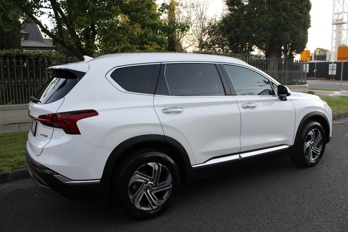 2023 Hyundai Santa Fe Active