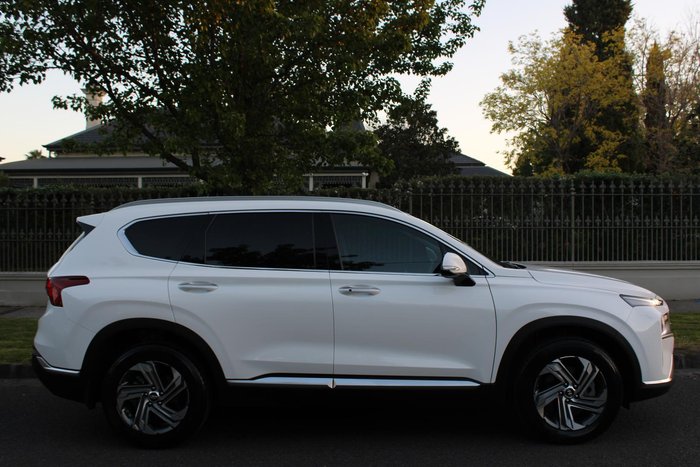 2023 Hyundai Santa Fe Active