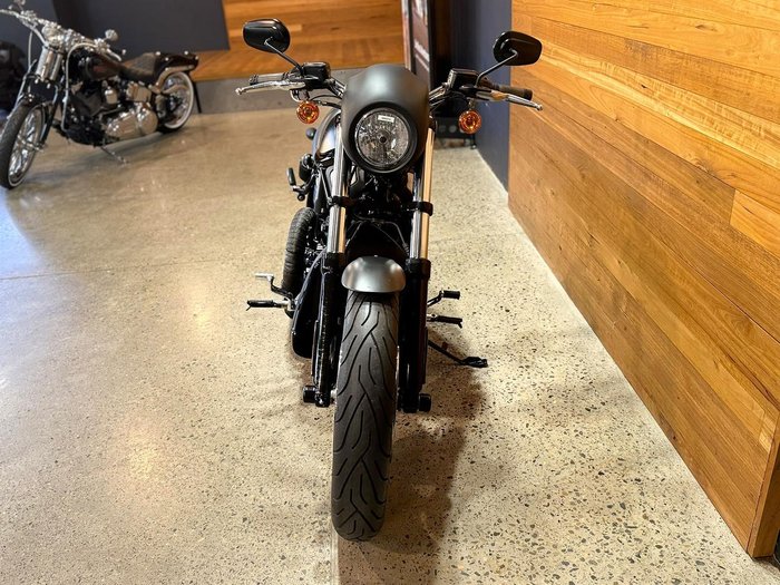 2009 Harley-Davidson Night Rod Special 1250 ABS (VRSCDX)