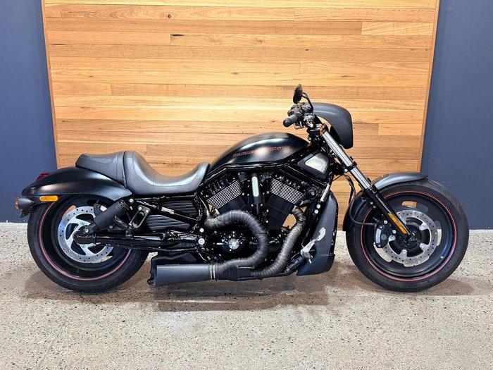 2009 Harley-Davidson