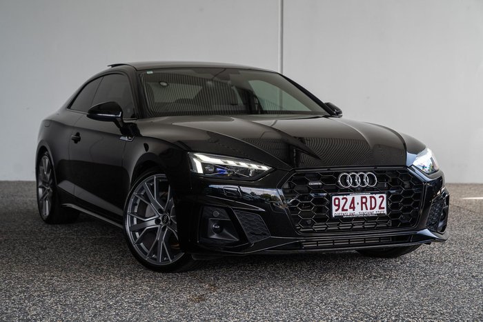 2023 Audi A5