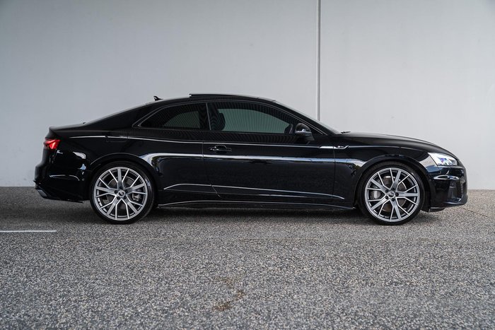 2023 Audi A5 45 TFSI S line