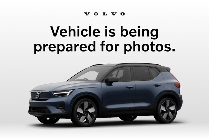 2026 Volvo EX40