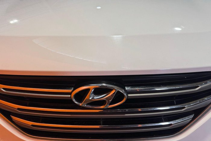 2016 Hyundai Tucson Elite