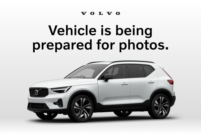 2026 Volvo XC40