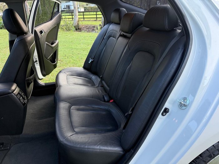 2011 Kia Optima
