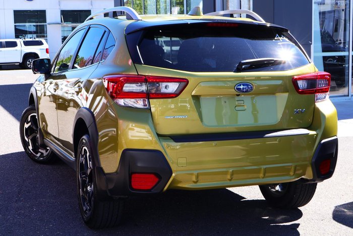 2020 Subaru XV 2.0i-S G5X MY20 AWD