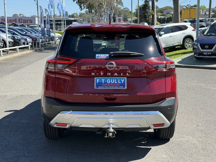 2023 Nissan X-TRAIL TI-L
