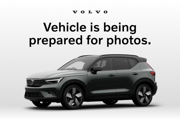 2026 Volvo EX40 Ultra Single Motor Extended Range