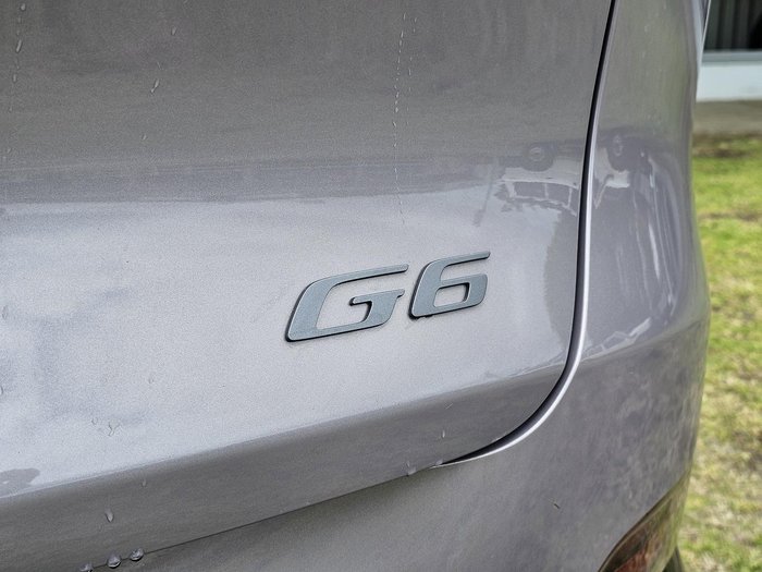 2026 XPeng G6 Standard Range