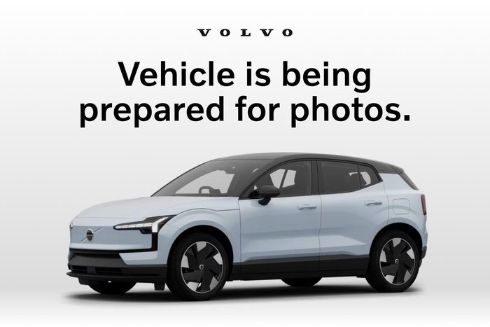 2025 Volvo EX30