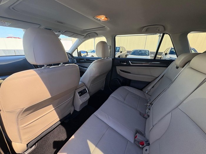 2020 Subaru Outback