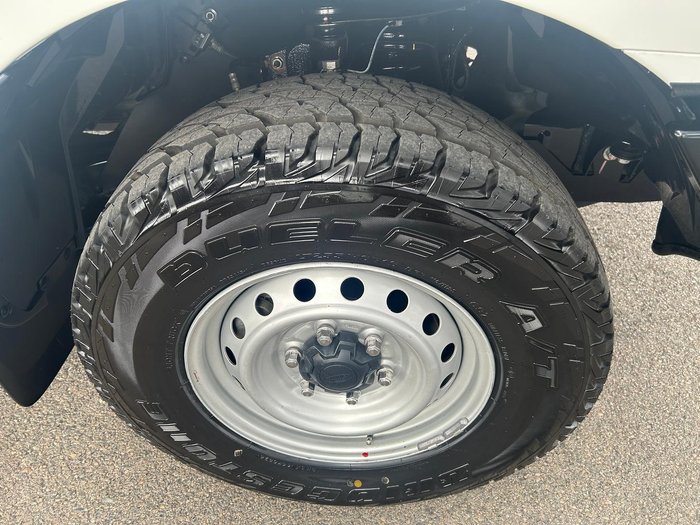 2016 Ford Ranger XL Hi-Rider