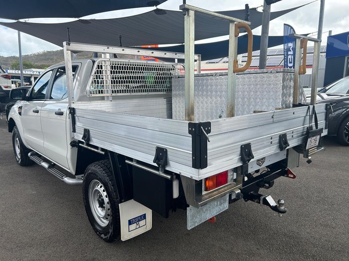 2016 Ford Ranger XL Hi-Rider