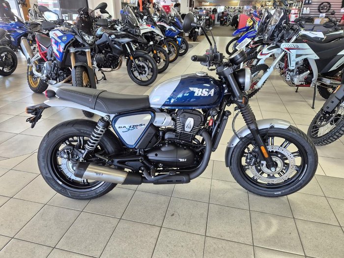 2026 BSA