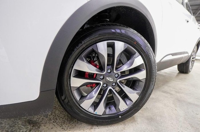 2026 Chery Tiggo 4 Ultimate