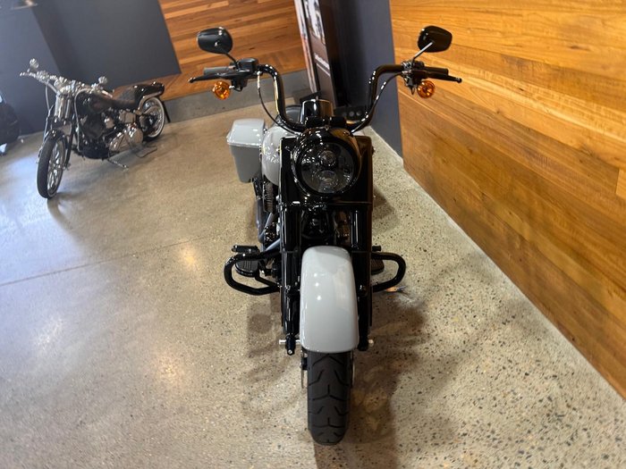 2025 Harley-Davidson