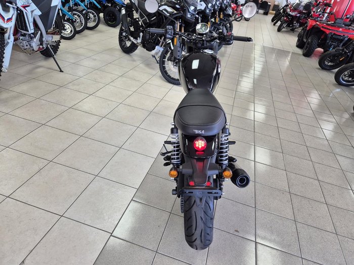 2026 BSA