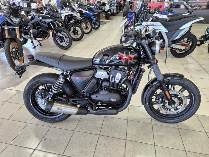 2026 BSA