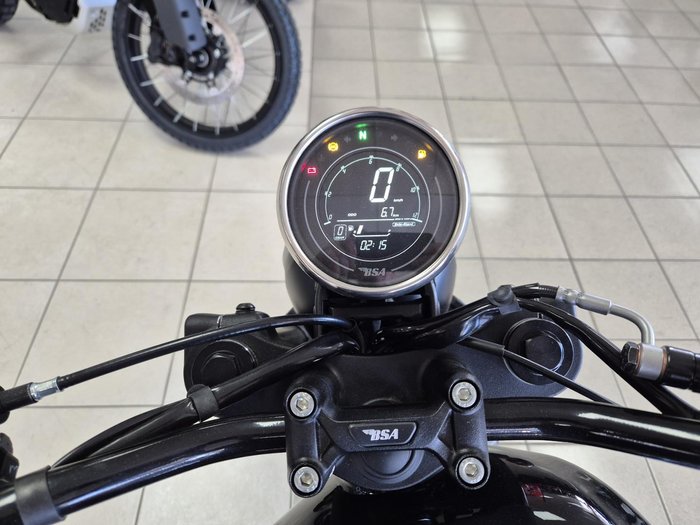 2026 BSA