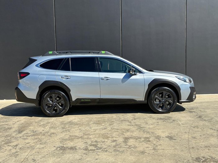 2020 Subaru Outback AWD Sport