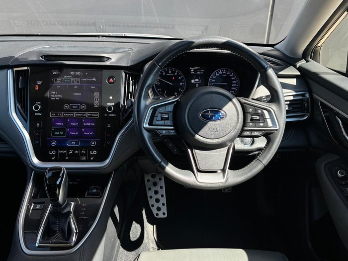 2020 Subaru Outback AWD Sport