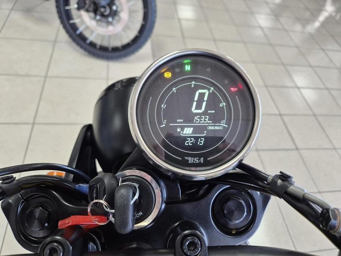 2026 BSA