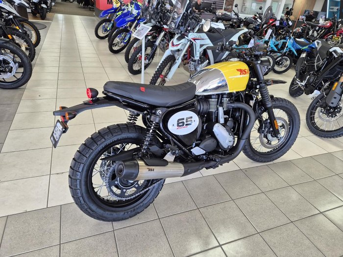 2026 BSA