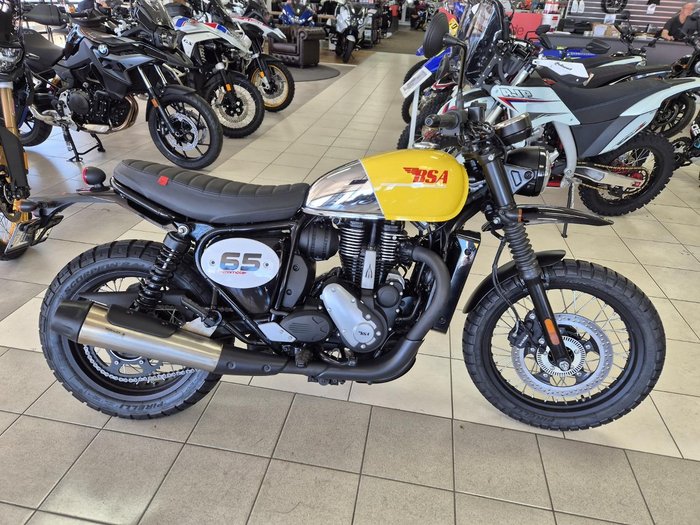 2026 BSA