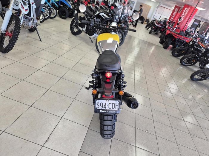 2026 BSA