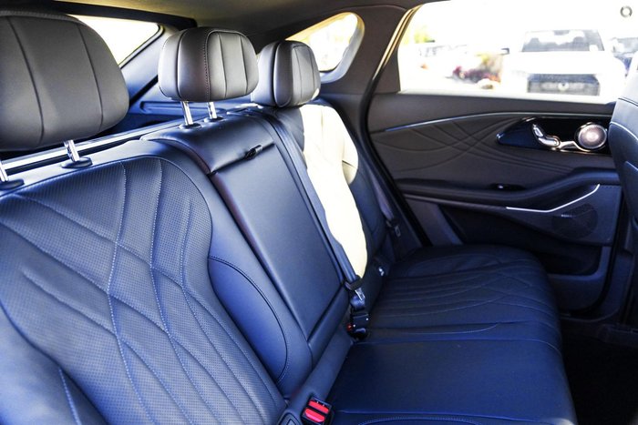 2026 Omoda Omoda 9 Virtue
