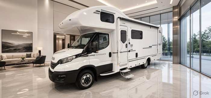 2026 Avida Esperance