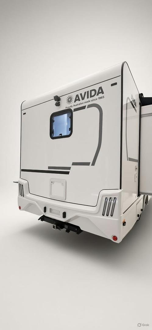 2026 Avida Esperance