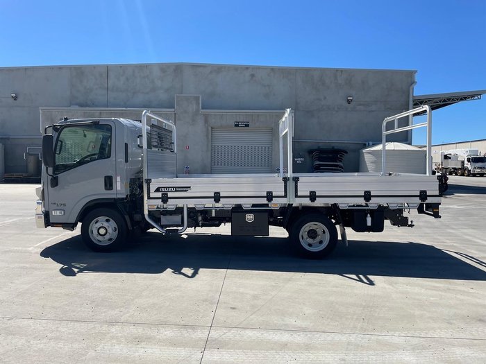 2026 Isuzu N Series