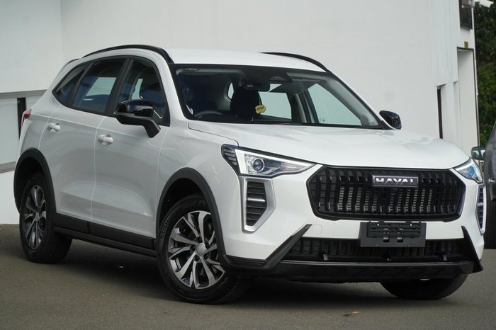 2025 GWM Haval Jolion