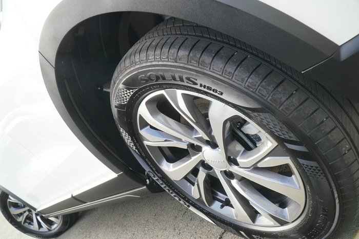 2025 GWM Haval Jolion