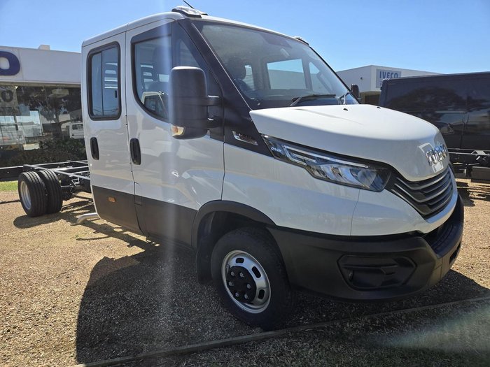 2025 Iveco Daily