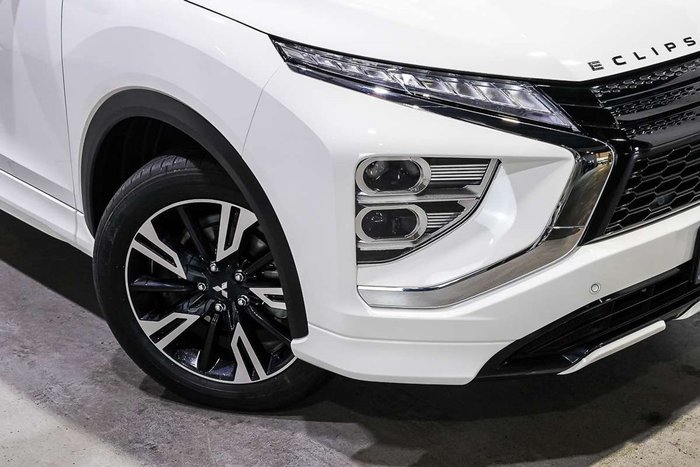 2024 Mitsubishi Eclipse Cross Exceed