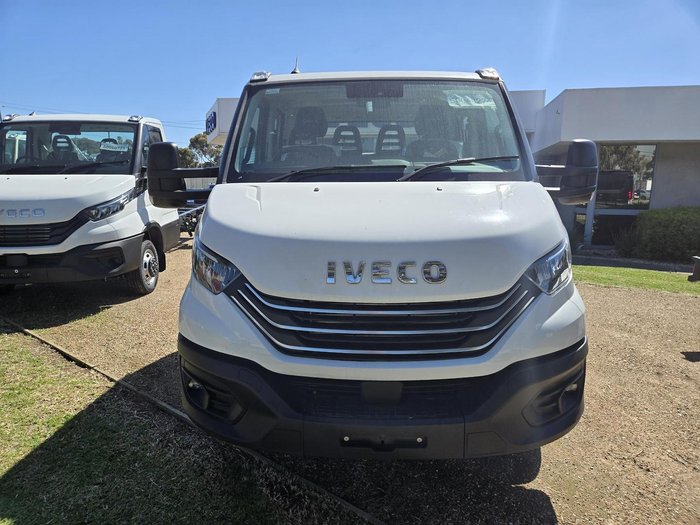 2025 Iveco Daily