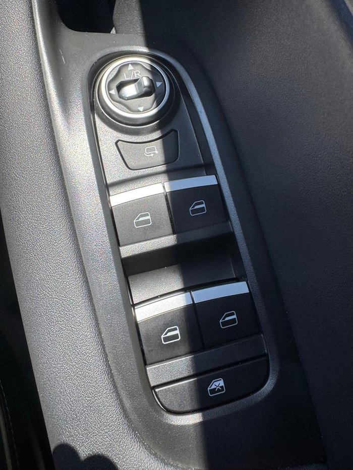 2025 Chery Tiggo 4 Ultimate MY26 Martian Red
