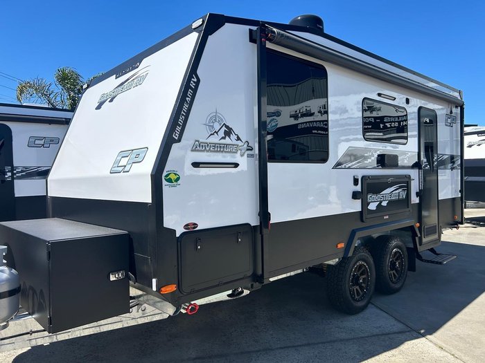 2026 Goldstream 1860 Re Rd Adventure Plus