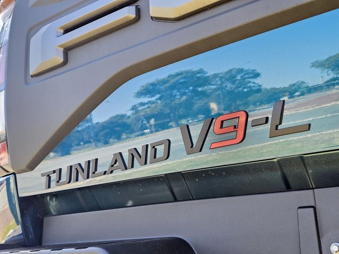 2026 Foton Tunland V9-L