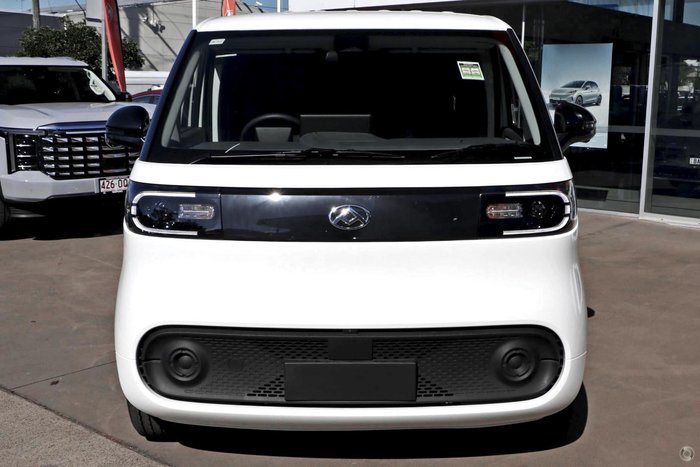 2026 LDV eDeliver 5