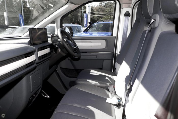 2026 LDV eDeliver 5