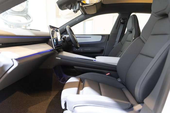 2026 Polestar 4 Long range Single motor Plus