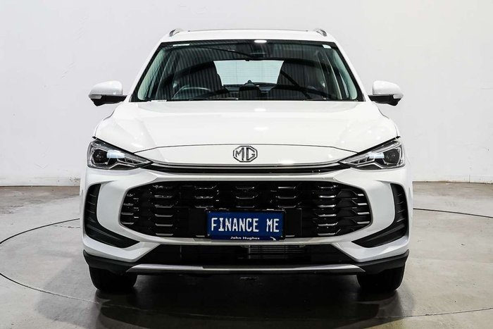 2025 MG ZS Essence