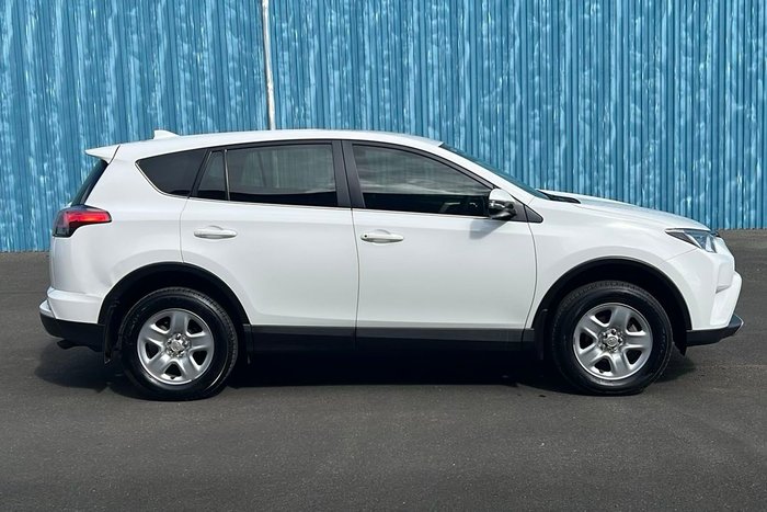 2018 Toyota RAV4